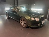 Bentley Continental GTC V8 - <small></small> 102.900 € <small>TTC</small> - #1