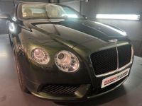 Bentley Continental GTC V8 - <small></small> 102.900 € <small>TTC</small> - #2