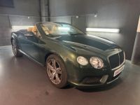 Bentley Continental GTC V8 - <small></small> 102.900 € <small>TTC</small> - #4