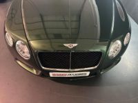 Bentley Continental GTC V8 - <small></small> 102.900 € <small>TTC</small> - #5