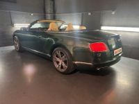 Bentley Continental GTC V8 - <small></small> 102.900 € <small>TTC</small> - #7