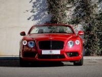 Bentley Continental GTC V8 - <small></small> 89.000 € <small>TTC</small> - #2