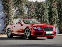 Bentley Continental GTC V8 - <small></small> 89.000 € <small>TTC</small> - #3