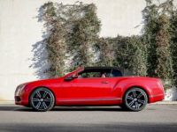 Bentley Continental GTC V8 - <small></small> 89.000 € <small>TTC</small> - #9