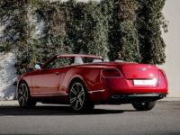 Bentley Continental GTC V8 - <small></small> 89.000 € <small>TTC</small> - #10