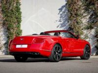 Bentley Continental GTC V8 - <small></small> 89.000 € <small>TTC</small> - #12