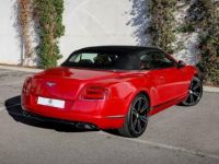 Bentley Continental GTC V8 - <small></small> 89.000 € <small>TTC</small> - #13