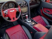 Bentley Continental GTC V8 - <small></small> 89.000 € <small>TTC</small> - #14