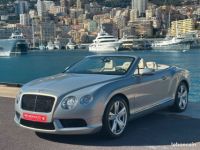 Bentley Continental GTC v8 - <small></small> 114.990 € <small>TTC</small> - #1