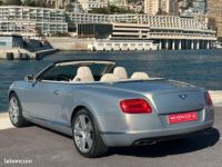 Bentley Continental GTC v8 - <small></small> 114.990 € <small>TTC</small> - #2