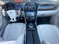 Bentley Continental GTC v8 - <small></small> 114.990 € <small>TTC</small> - #3