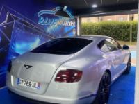 Bentley Continental GTC v8 4.0 - <small></small> 95.500 € <small>TTC</small> - #3