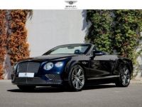 Bentley Continental GTC V8 4.0 - <small></small> 125.000 € <small>TTC</small> - #1