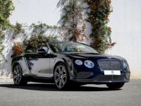 Bentley Continental GTC V8 4.0 - <small></small> 125.000 € <small>TTC</small> - #3