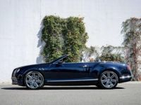 Bentley Continental GTC V8 4.0 - <small></small> 125.000 € <small>TTC</small> - #8