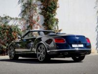 Bentley Continental GTC V8 4.0 - <small></small> 125.000 € <small>TTC</small> - #9