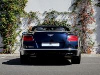 Bentley Continental GTC V8 4.0 - <small></small> 125.000 € <small>TTC</small> - #10