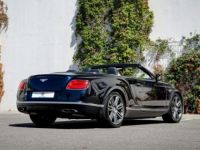 Bentley Continental GTC V8 4.0 - <small></small> 125.000 € <small>TTC</small> - #11