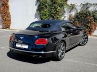 Bentley Continental GTC V8 4.0 - <small></small> 125.000 € <small>TTC</small> - #12