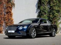 Bentley Continental GTC V8 4.0 - <small></small> 125.000 € <small>TTC</small> - #13