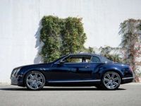 Bentley Continental GTC V8 4.0 - <small></small> 125.000 € <small>TTC</small> - #14