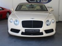 Bentley Continental GTC V8 4.0 507 Ch - <small>A partir de </small>990 EUR <small>/ mois</small> - #2