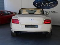 Bentley Continental GTC V8 4.0 507 Ch - <small>A partir de </small>990 EUR <small>/ mois</small> - #6