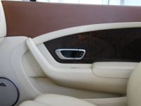 Bentley Continental GTC V8 4.0 507 Ch - <small>A partir de </small>990 EUR <small>/ mois</small> - #15