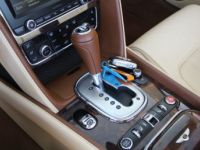 Bentley Continental GTC V8 4.0 507 Ch - <small>A partir de </small>990 EUR <small>/ mois</small> - #16