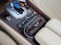 Bentley Continental GTC V8 4.0 507 Ch - <small>A partir de </small>990 EUR <small>/ mois</small> - #17