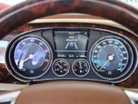 Bentley Continental GTC V8 4.0 507 Ch - <small>A partir de </small>990 EUR <small>/ mois</small> - #18