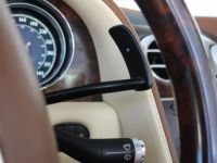 Bentley Continental GTC V8 4.0 507 Ch - <small>A partir de </small>990 EUR <small>/ mois</small> - #24