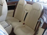 Bentley Continental GTC V8 4.0 507 Ch - <small>A partir de </small>990 EUR <small>/ mois</small> - #27