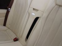 Bentley Continental GTC V8 4.0 507 Ch - <small>A partir de </small>990 EUR <small>/ mois</small> - #28