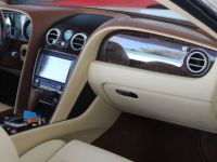 Bentley Continental GTC V8 4.0 507 Ch - <small>A partir de </small>990 EUR <small>/ mois</small> - #31