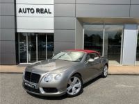 Bentley Continental GTC V8 4.0 507 ch A - <small></small> 91.900 € <small>TTC</small> - #1