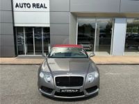 Bentley Continental GTC V8 4.0 507 ch A - <small></small> 91.900 € <small>TTC</small> - #2