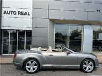 Bentley Continental GTC V8 4.0 507 ch A - <small></small> 91.900 € <small>TTC</small> - #3