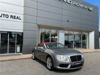 Bentley Continental GTC V8 4.0 507 ch A - <small></small> 91.900 € <small>TTC</small> - #4