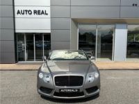 Bentley Continental GTC V8 4.0 507 ch A - <small></small> 91.900 € <small>TTC</small> - #6