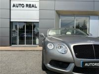 Bentley Continental GTC V8 4.0 507 ch A - <small></small> 91.900 € <small>TTC</small> - #20