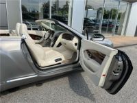 Bentley Continental GTC V8 4.0 507 ch A - <small></small> 91.900 € <small>TTC</small> - #21