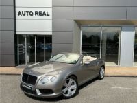 Bentley Continental GTC V8 4.0 507 ch A - <small></small> 91.900 € <small>TTC</small> - #26