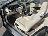 Bentley Continental GTC V8 4.0 507 ch A - <small></small> 91.900 € <small>TTC</small> - #29