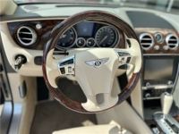 Bentley Continental GTC V8 4.0 507 ch A - <small></small> 91.900 € <small>TTC</small> - #31