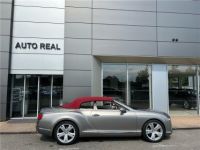 Bentley Continental GTC V8 4.0 507 ch A - <small></small> 89.900 € <small>TTC</small> - #5