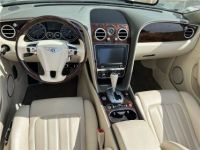 Bentley Continental GTC V8 4.0 507 ch A - <small></small> 89.900 € <small>TTC</small> - #8