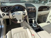 Bentley Continental GTC V8 4.0 507 ch A - <small></small> 89.900 € <small>TTC</small> - #32