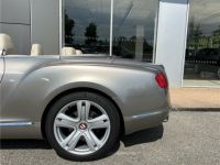 Bentley Continental GTC V8 4.0 507 ch A - <small></small> 89.900 € <small>TTC</small> - #35