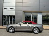 Bentley Continental GTC V8 4.0 507 ch A - <small></small> 89.900 € <small>TTC</small> - #36